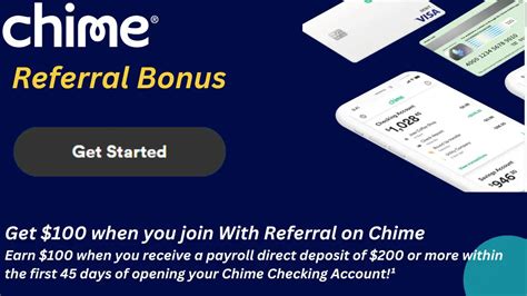 Maximize Your Savings with the Chime Open Bonus