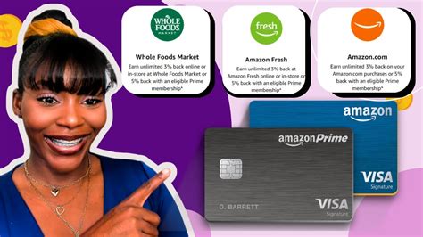 Maximize Your Shopping Experience: Unlock the Value of Amazon Prime Rewards