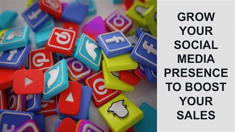 Maximize Your Social Media Presence with MakenziGrace