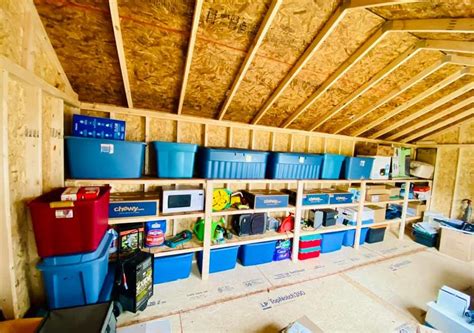 Maximize Your Space: A Complete Guide to Storage Solutions