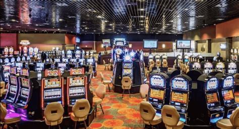 Maximize Your Success at Casino Cross Lanes WV: A Comprehensive Guide