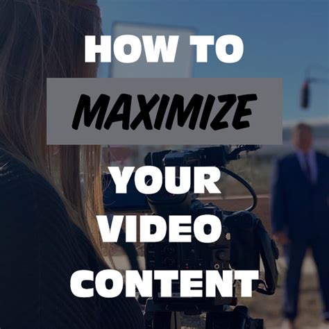 Maximize Your Video Marketing Potential with Vidmo.org: A Comprehensive Guide