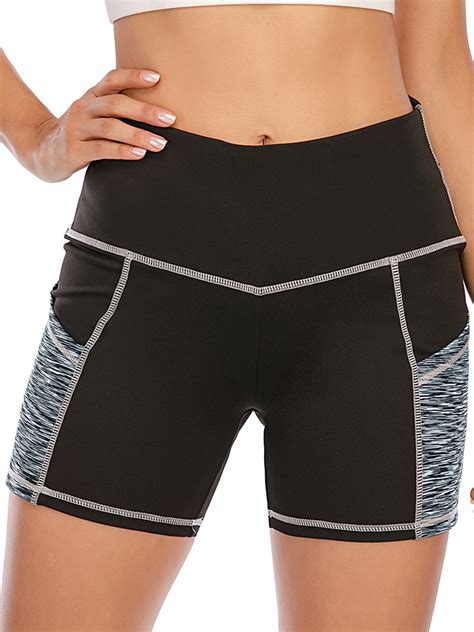 Maximize Your Workout Performance: A Comprehensive Guide to Female Workout Shorts