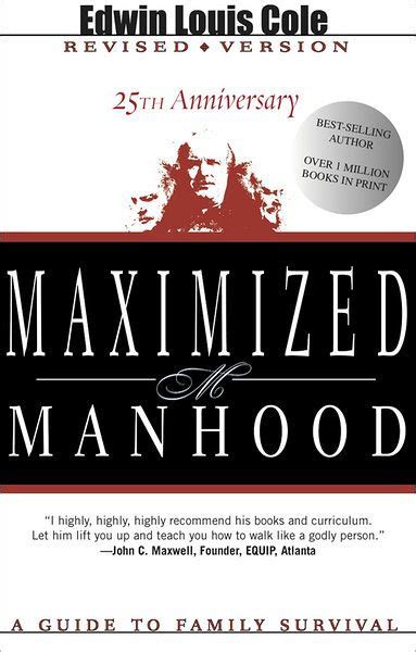 Maximized.Manhood Ebook Reader