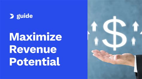 Maximizes Revenue Potential: