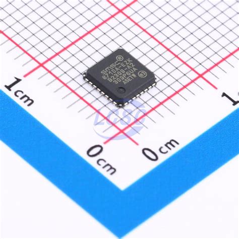 Maximizing Ethernet Connectivity with Microchip's LAN8710A-EZK-TR: A Comprehensive Guide