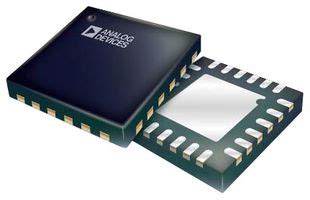 Maximizing Performance with Analog Devices' ADP5587ACPZ-1-R7 Power Management IC