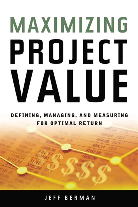 Maximizing Project Value: Defining Doc