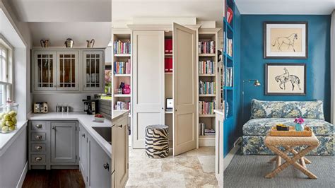 Maximizing Space: Essential Storage Solutions for Small Rooms