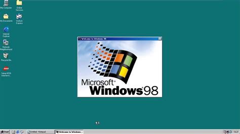 Maximizing Windows 98 Kindle Editon
