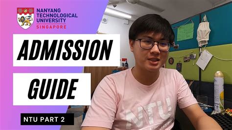 Maximizing Your NTU CCA Points: A Comprehensive Guide