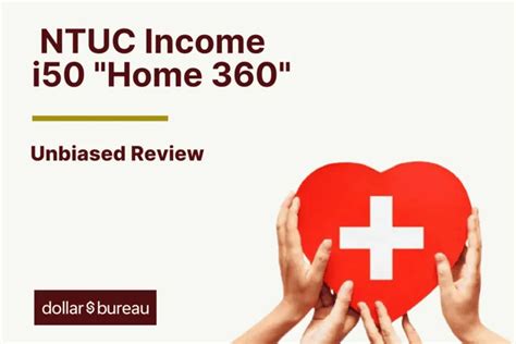 Maximizing Your NTUC Income Insurance Claim: A Comprehensive Guide