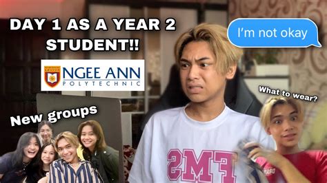 Maximizing Your Ngee Ann Polytechnic Holiday Experience: A Comprehensive Guide