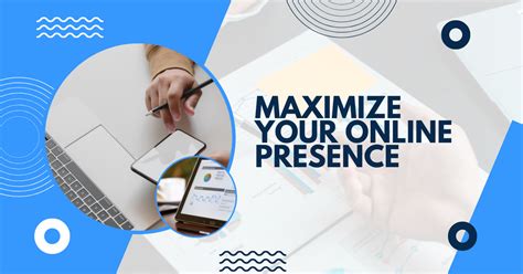 Maximizing Your Online Presence with mxchcuevas