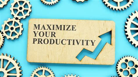 Maximizing Your Productivity with NaughtyNina8