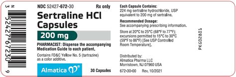 Maximum Dose of Sertraline: Exploring 200mg and Beyond