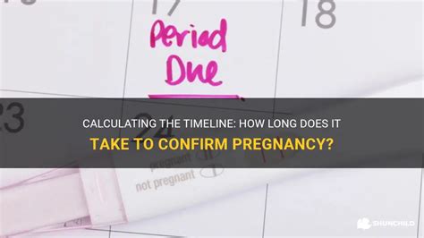 Maximum How Many Days to Confirm Pregnancy: 2025 Ultimate Guide