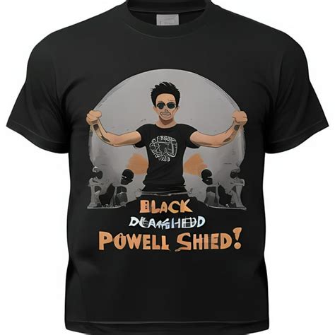 Maximum Overdrive Shirt: Unleash Your Inner Power