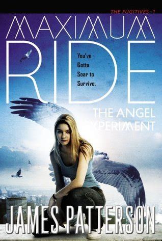 Maximum Ride 01 Das Experiment Angel Doc