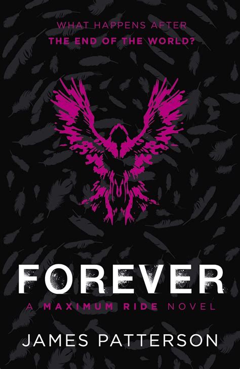 Maximum Ride Forever PDF