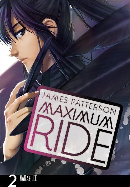 Maximum Ride Manga Vol 2 Reader