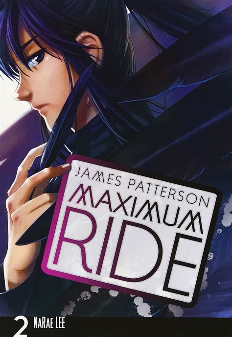 Maximum Ride Manga Vol 2 Reader