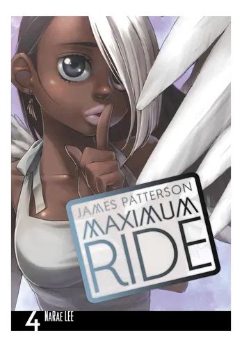 Maximum Ride Manga Vol 4 Doc