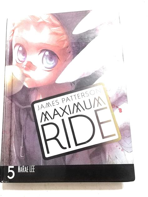 Maximum Ride Manga Volume 5 Turtleback School and Library Binding Edition Maximum Ride The Manga Kindle Editon