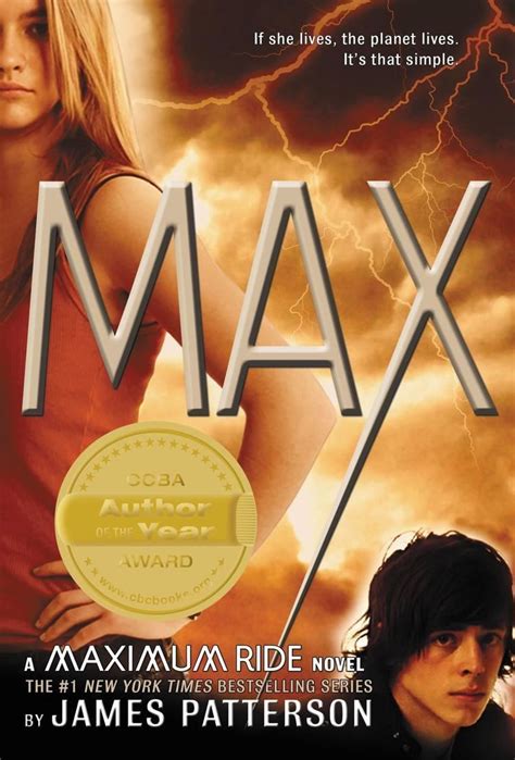 Maximum Ride Set of 2 Max A Maximum Ride Novel and The Final Warning Epub