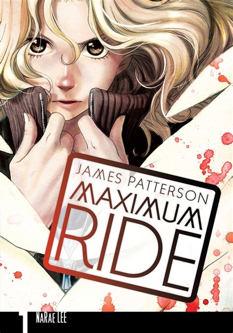 Maximum Ride The Manga Vol 1 Kindle Editon