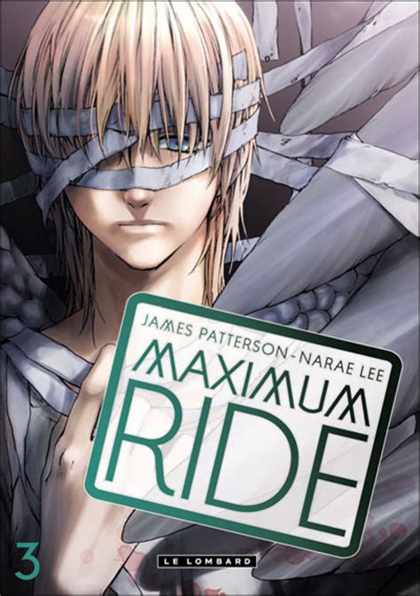 Maximum Ride The Manga Vol 3 Kindle Editon
