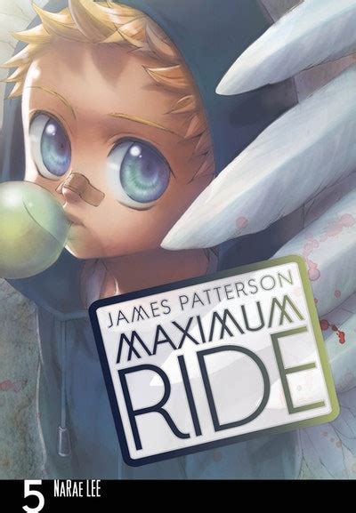 Maximum Ride Volume 5 Epub