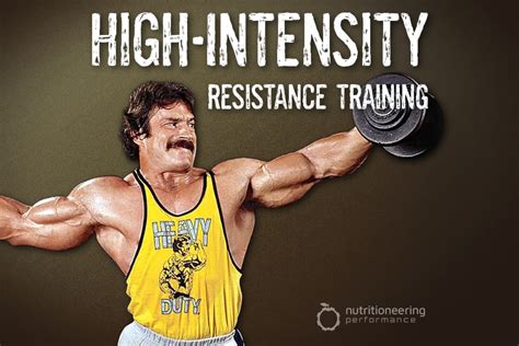 MaximumPain: The Agony and Ecstasy of High-Intensity Training