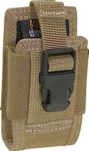 Maxpedition 4 Inch Clip  Phone Holster PDF