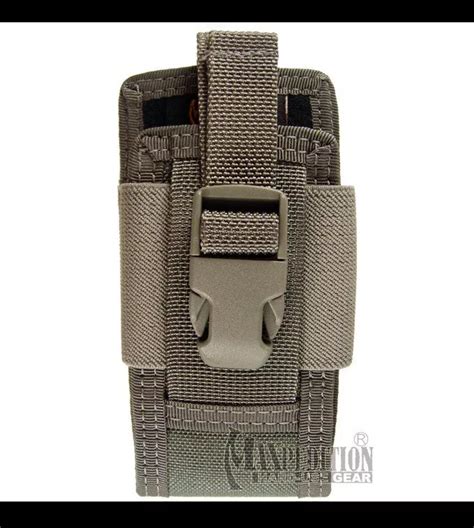 Maxpedition 5 Inch Clip  Phone Holster Reader