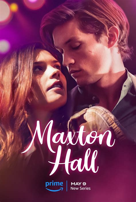 Maxton Hall Capitulo 1: A Captivating Introduction