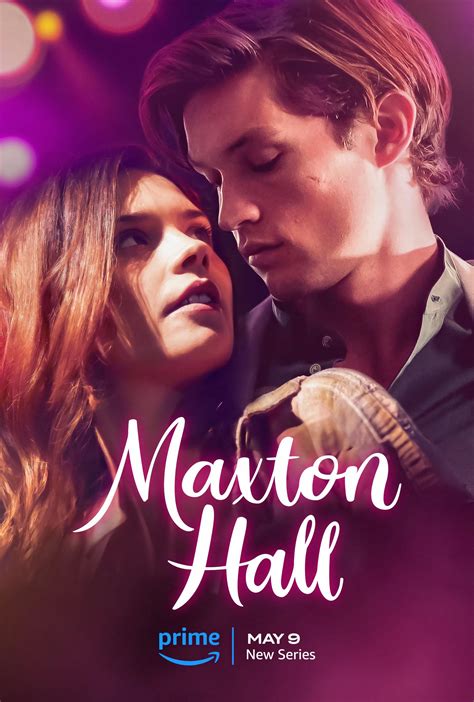 Maxton Hall Capitulo 1: The Thrilling Start to a Supernatural Saga