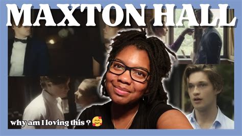 Maxton Hall Episode 1: Spine-Tingling Terror for the Ages