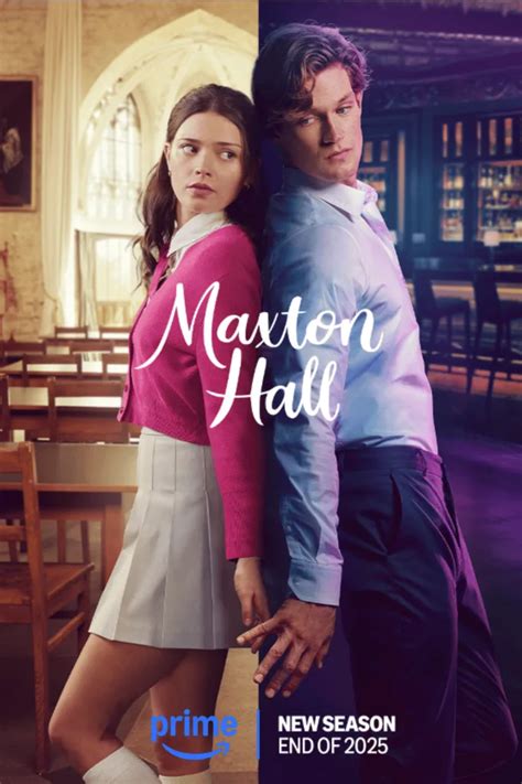 Maxton Hall Season 2: What to Expect After the Shocking Season 1 Finale