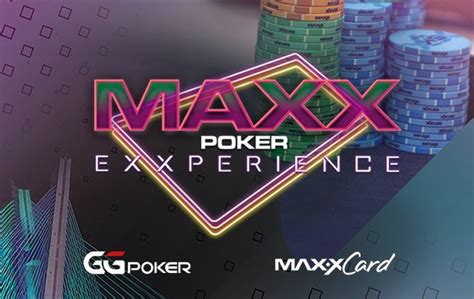 Maxx Poker: Elevando sua Experiência de Poker para o Próximo Nível