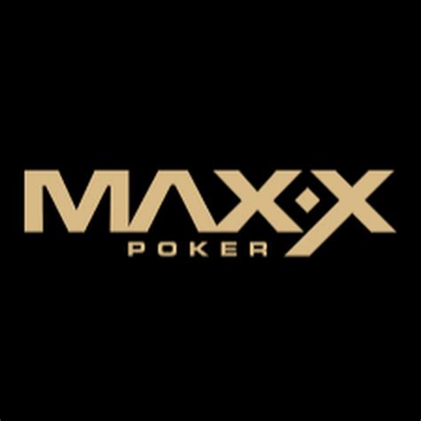 Maxx Poker: Sua Experiência de Poker Completa