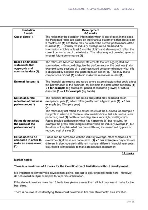 May 2013 Accn2 Answers Reader