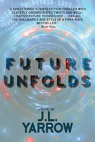 May 2nd, 2024: The Future Unfolds