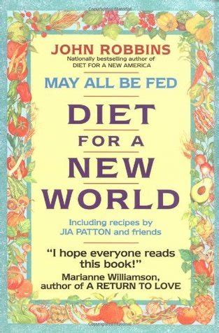 May All Be Fed Diet for a New World PDF