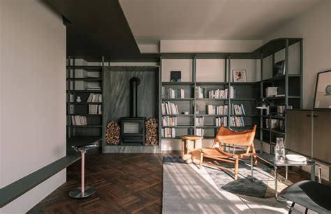May Architecture Interiors: Redefining the Essence of Design