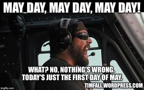 May Day Meme: A Guide to the History and Meaning Behind the Symbol