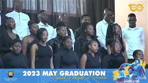 May Graduation 2023:
