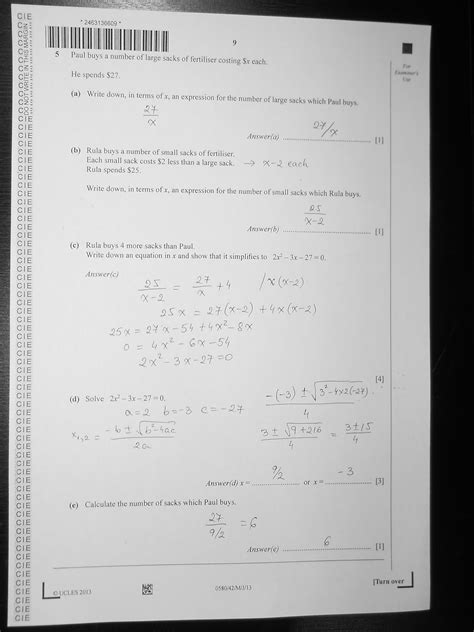 May June 2013 Answer Sheet Cambridge Epub