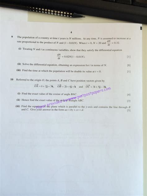 May June 2014 Question Ad Answer On Biology PDF