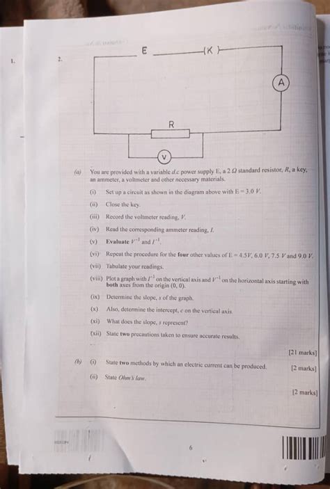 May June 2o14 Waec Physics Answers To Objective Questions Doc